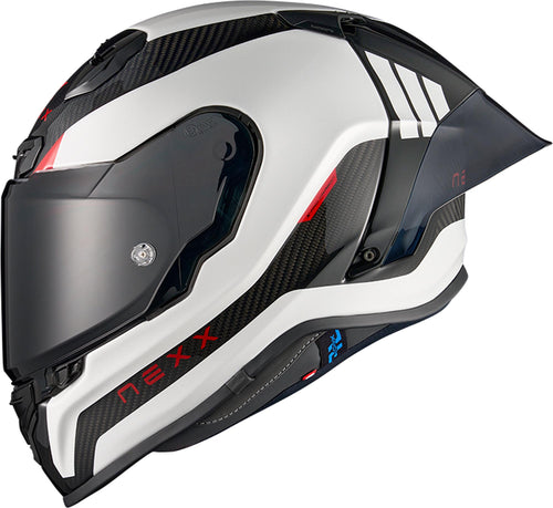 Nexx X R3R Apex Carbon Wit