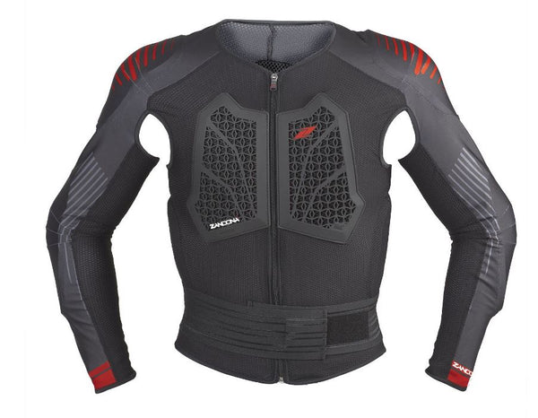 Zandona Netcube Vest Pro