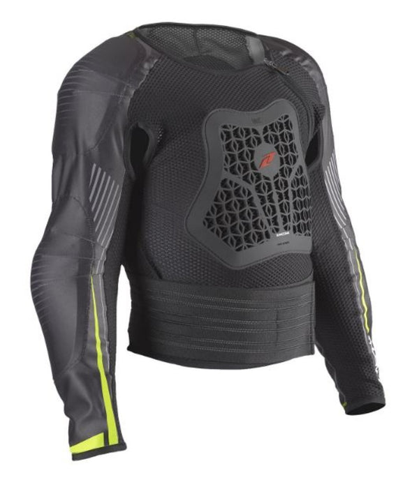 Zandona Netcube Jacket Kid