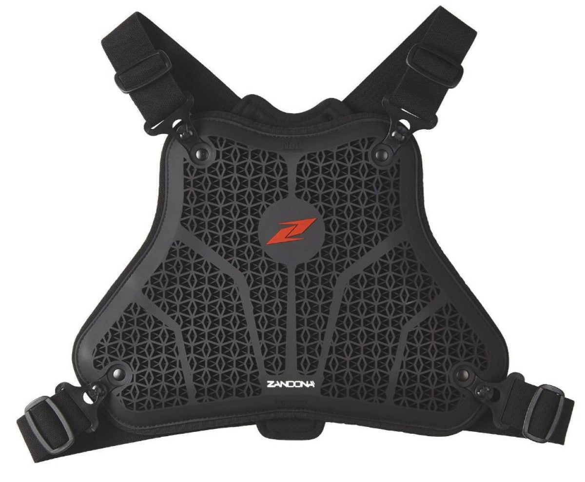 NetCube Armor Chest