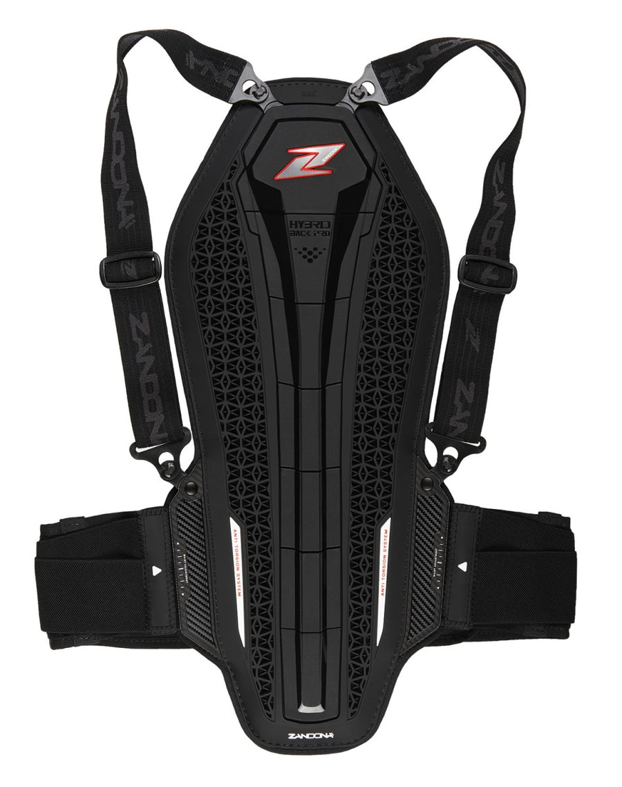 Zandona Esatech Back Pro