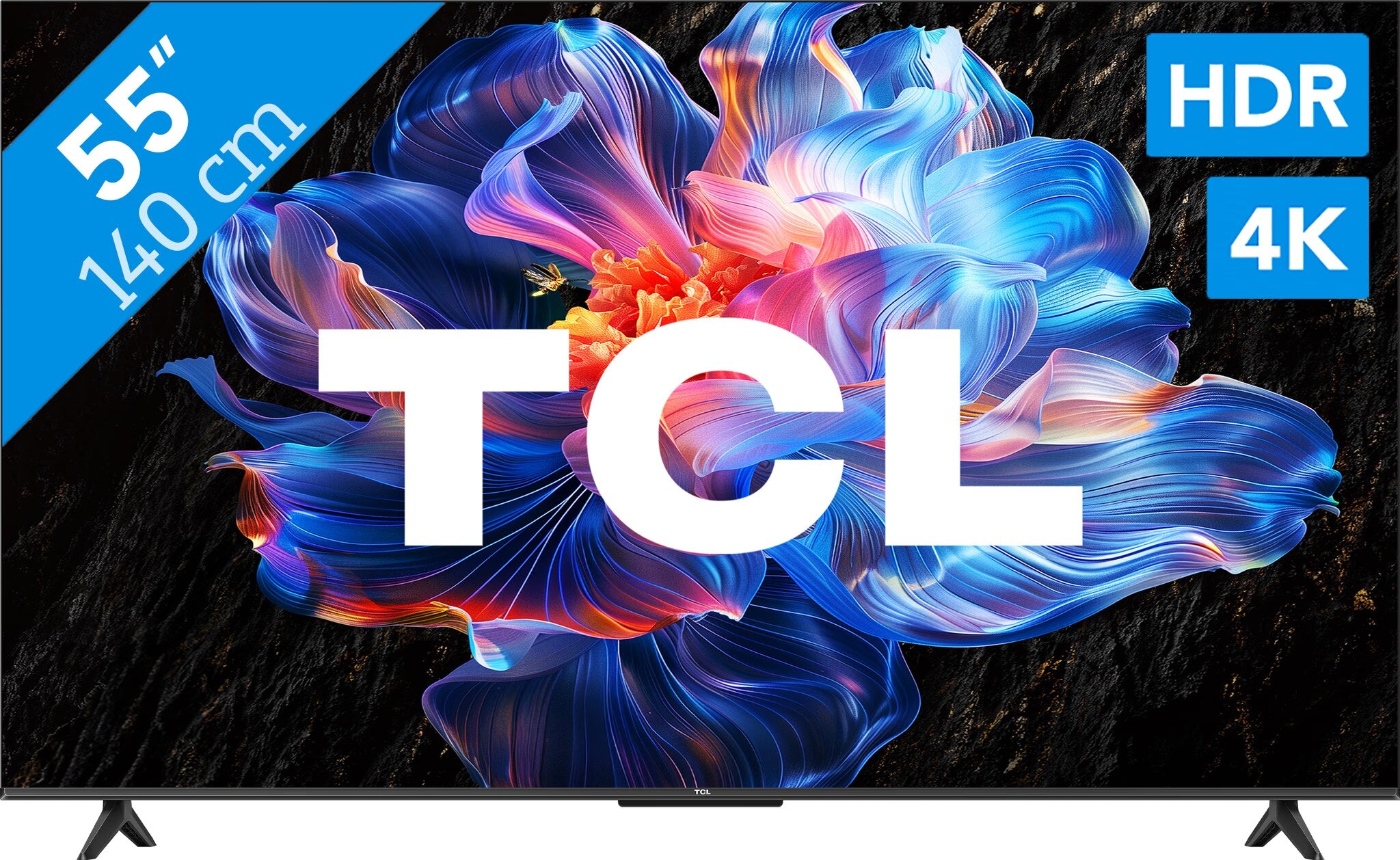 55" TV