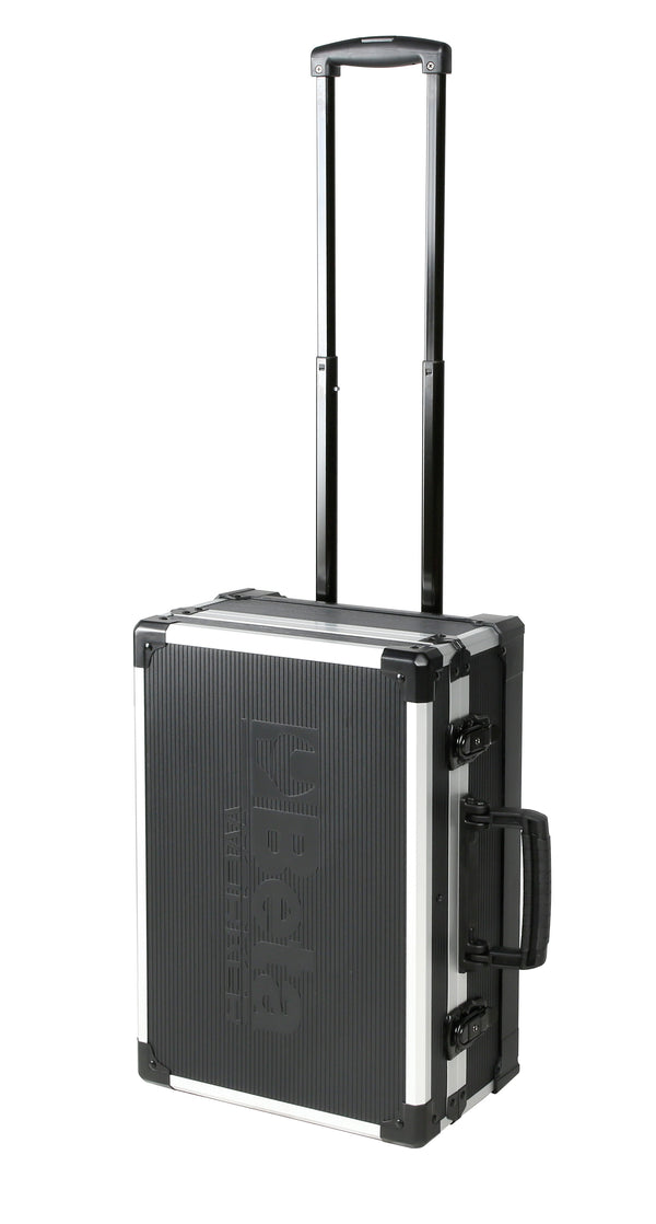 Beta BW 2056T/E trolley tool case with 163 tools