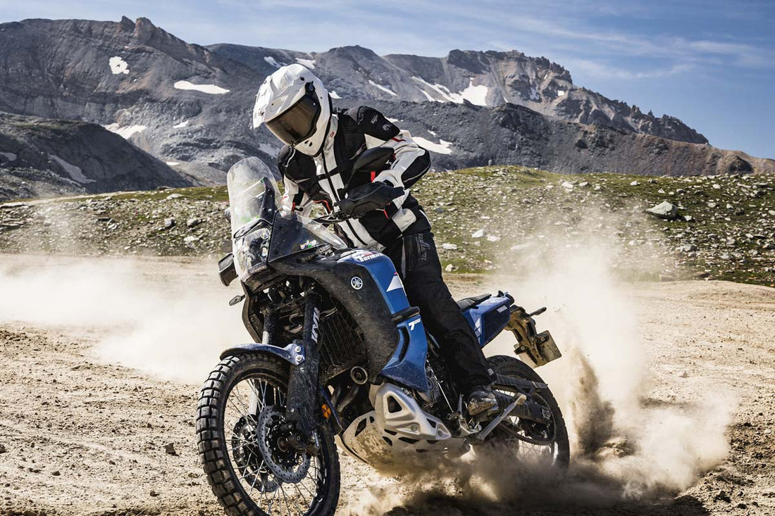 Top 10 Mooiste Motorroutes in Duitsland voor Adventure Riders (2026 Guide)