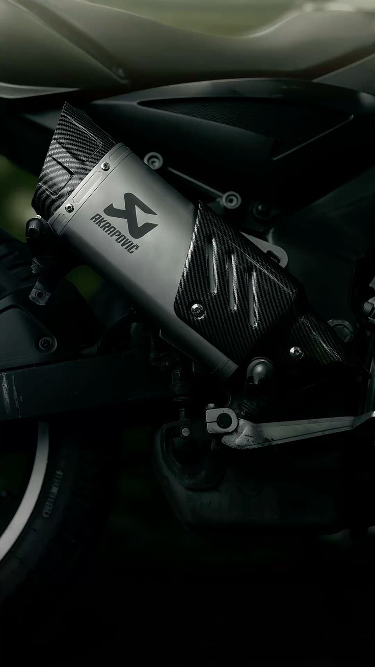 Waarom Akrapovič dé keuze is voor motorrijders die alleen genoegen nemen met het beste