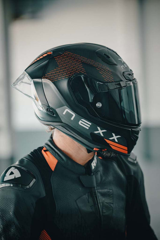 Waarom echte motorrijders investeren in hun uitrusting