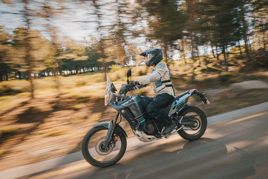 Trans Euro Trail Nederland (TET) – De Ultieme Offroad Motorroute voor Adventure Rijders