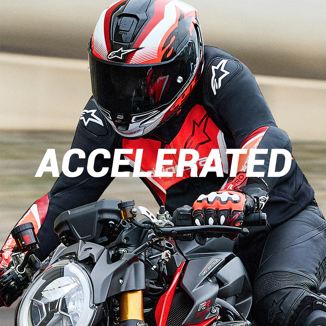 Alpinestars Premium kwaliteit