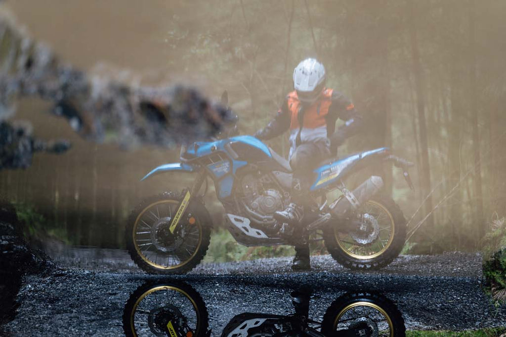 Die 10 besten Adventure-Motorradjacken des Jahres 2026