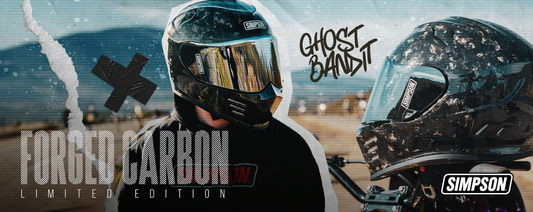 Simpson Helmen