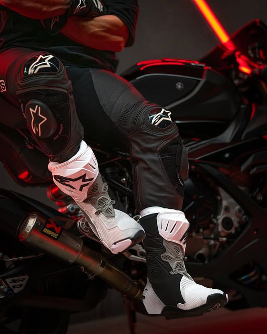 Alpinestars motorkleding: dit moet je weten voor je kiest