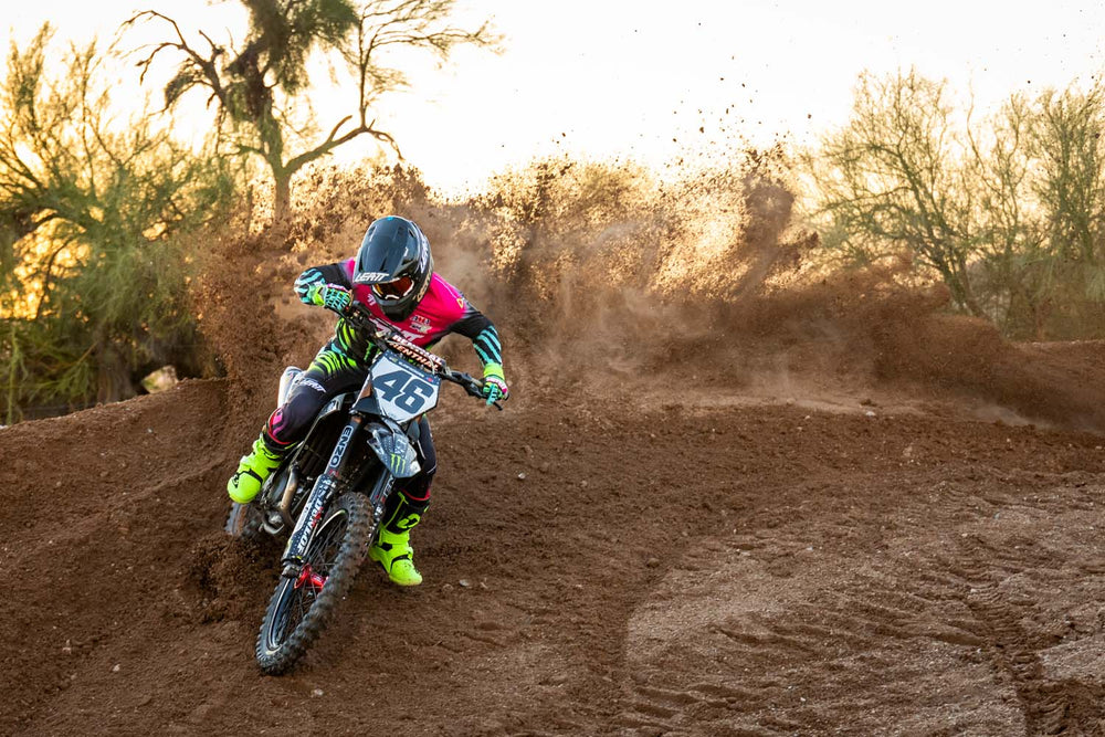 Beginnen met motorcrossen: wat heb je nodig? (2027)
