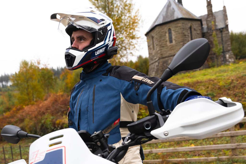 Die 10 schönsten Motorradtouren im Schwarzwald (2027)