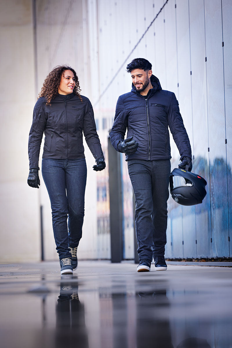 Motorradhelm kaufen 2027: Integral-, Klapp-, Adventure- oder Jethelm?