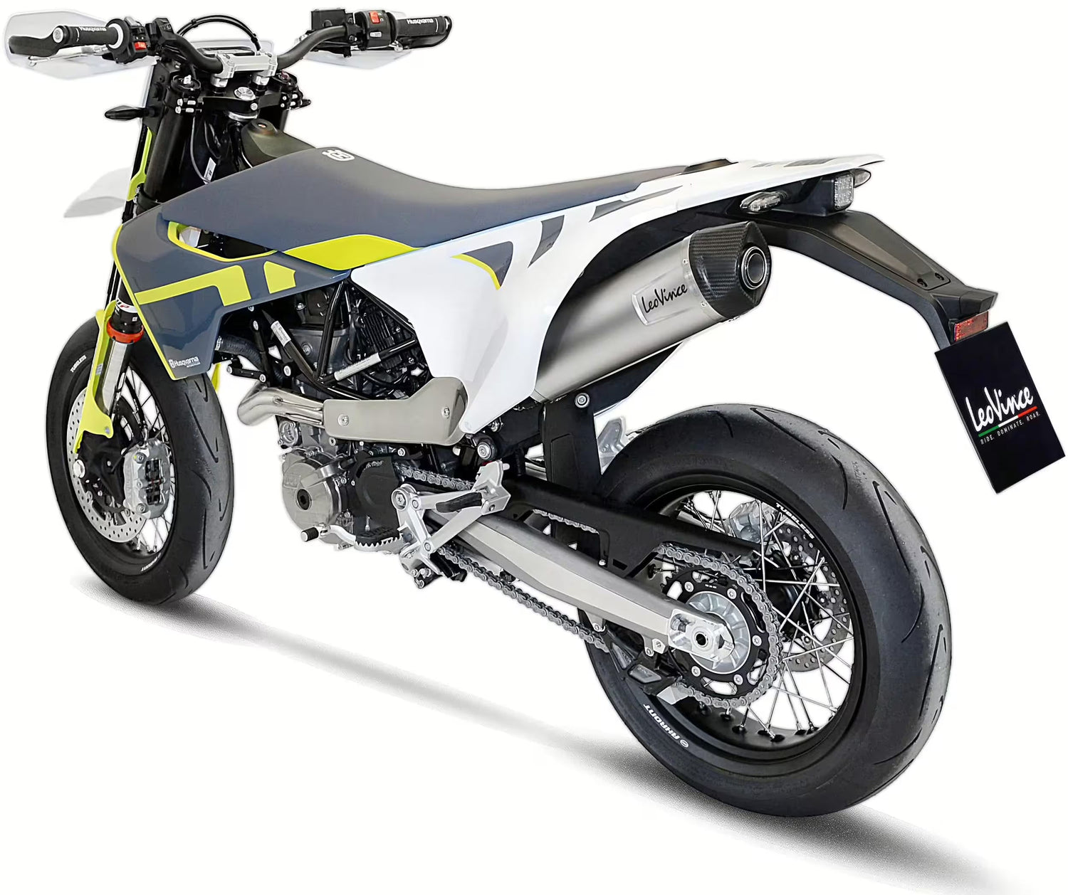 Husqvarna