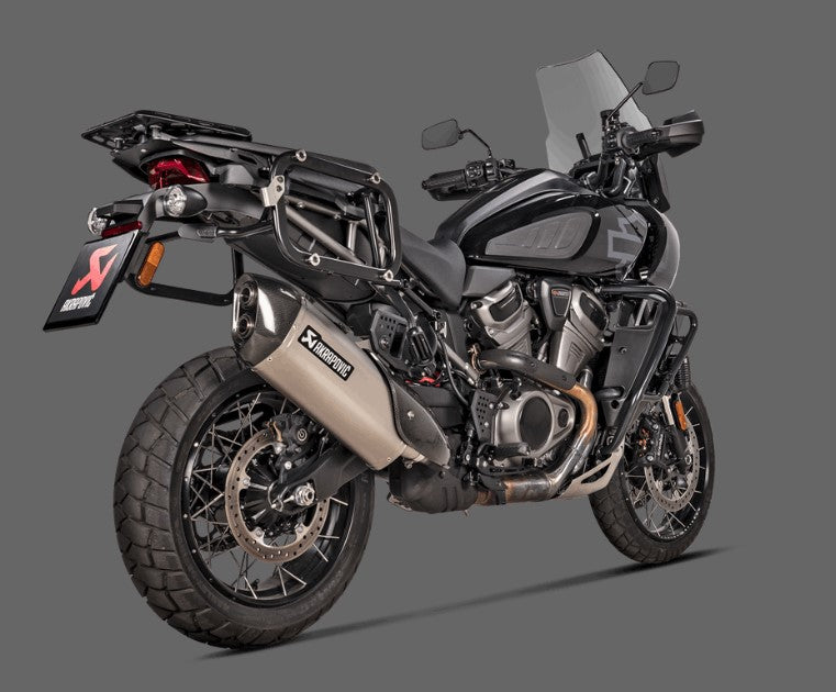 Harley Davidson