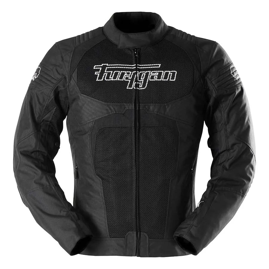 Leather motorcycle jackets