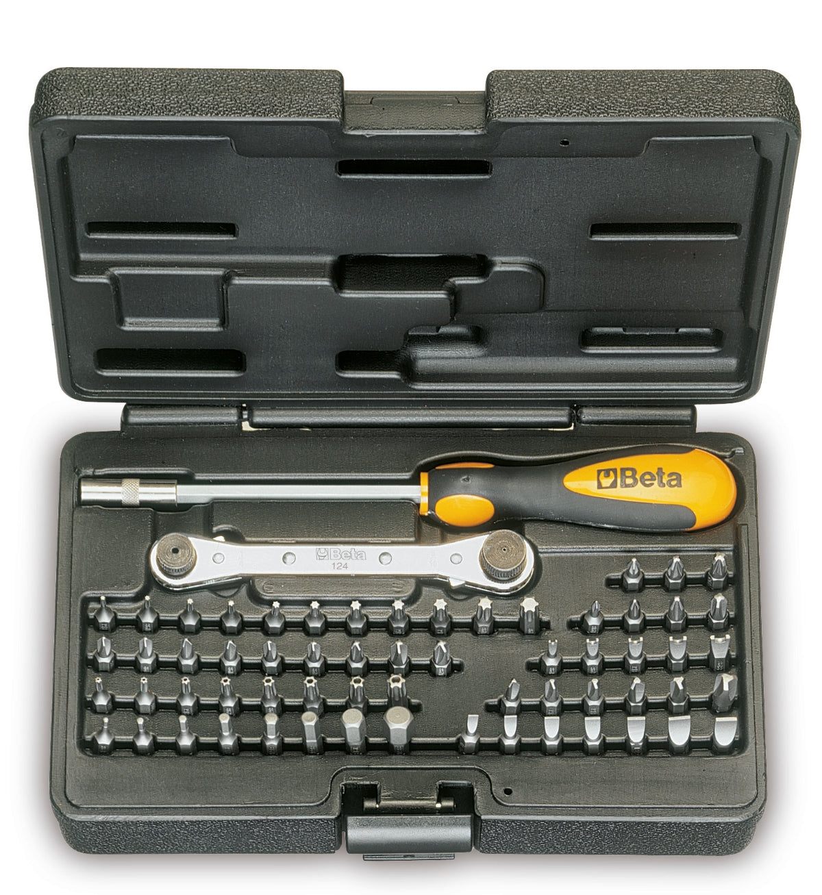 Gereedschapssets