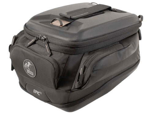 Hepco & Becker Epic 11 Tankrucksack | 11-14 Liter Lock-It Motorradtankrucksack