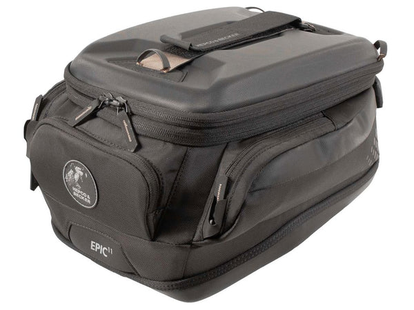 Hepco & Becker Epic 11 Tanktas | 11-14 Liter Lock-It Motorrugtanktas