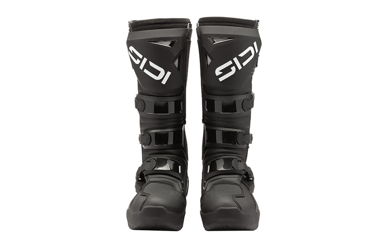 Sidi Crosscore Crossstiefel Schwarz