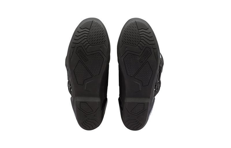 Sidi Crosscore Crossstiefel Schwarz