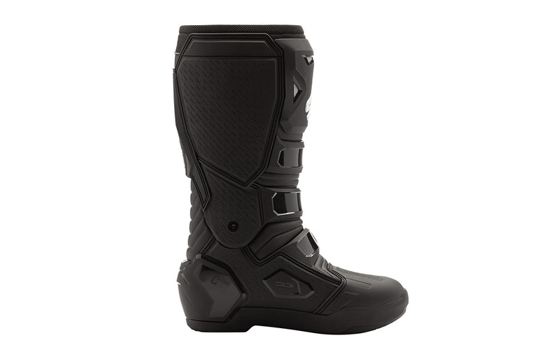 Sidi Crosscore Crossstiefel Schwarz