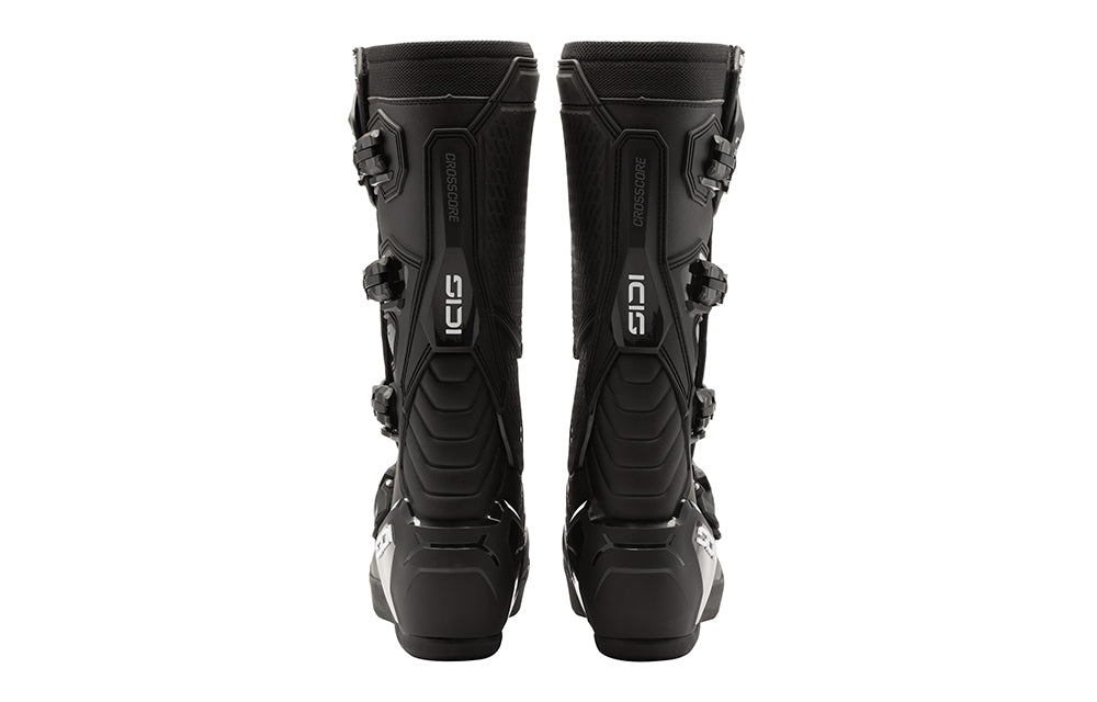 Sidi Crosscore Crossstiefel Schwarz