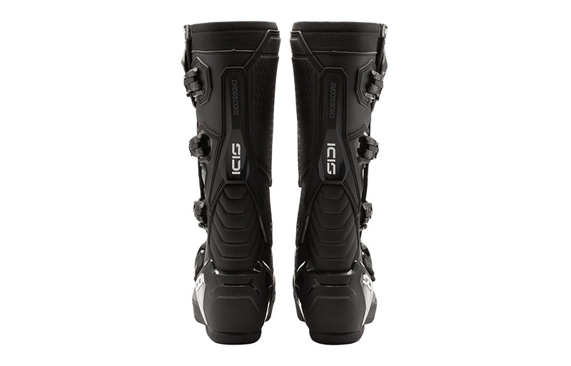 Sidi Crosscore Crossstiefel Schwarz