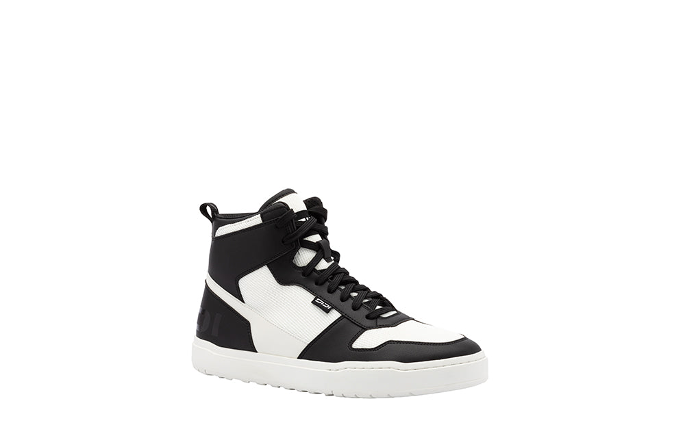 Sidi Lynx Air Motorschoenen