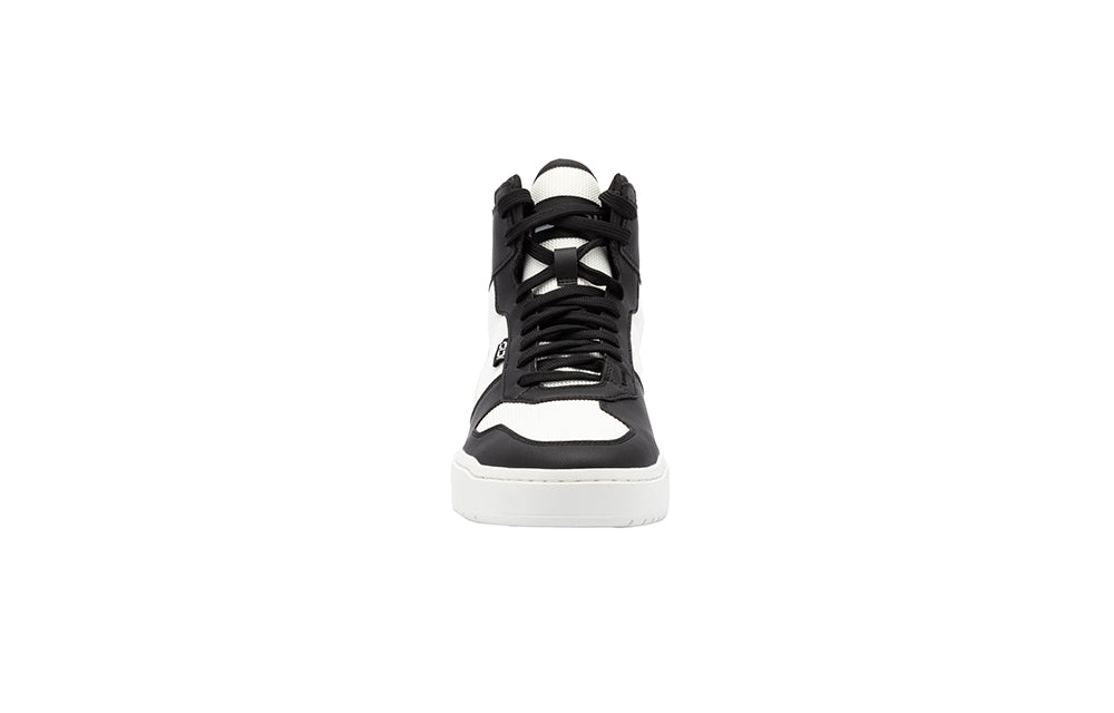 Sidi Nucleus Air Motorsneaker Anthracite Black