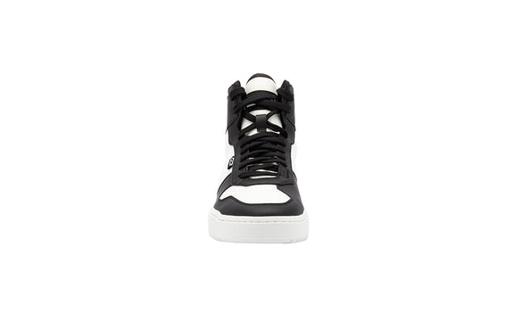 Sidi Nucleus Air Motorsneaker Anthracite Black