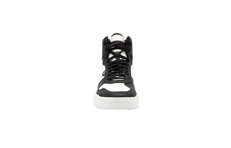 Sidi Nucleus Air Motorsneaker Anthracite Black
