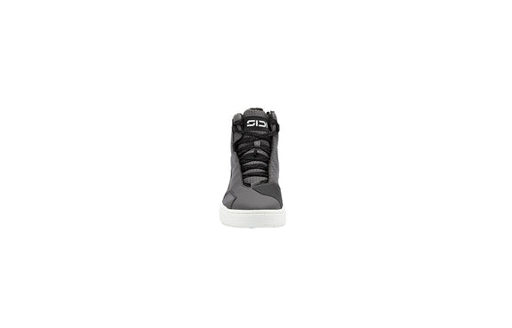 Sidi Nucleus Air Motorsneaker Anthracite Black