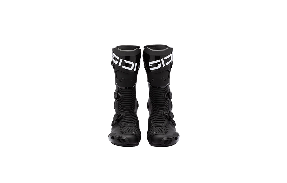 Sidi MAG-2 Racelaarzen Zwart