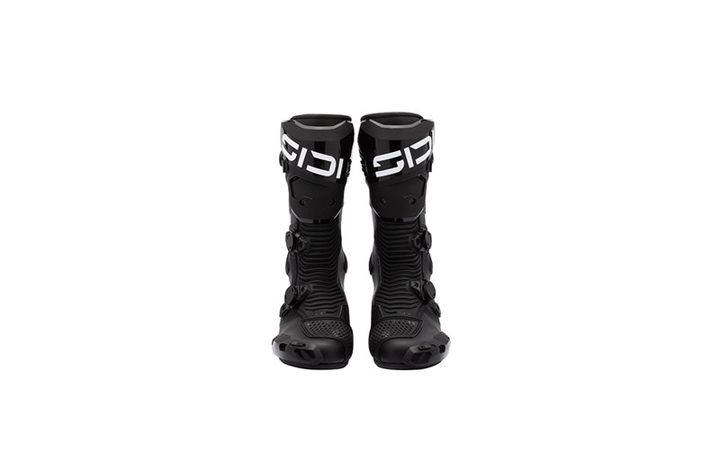 Sidi MAG-2 Racelaarzen Zwart