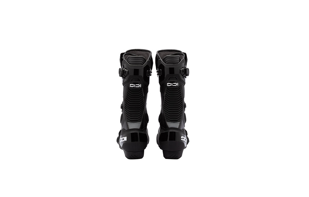 Sidi MAG-2 Racelaarzen Zwart