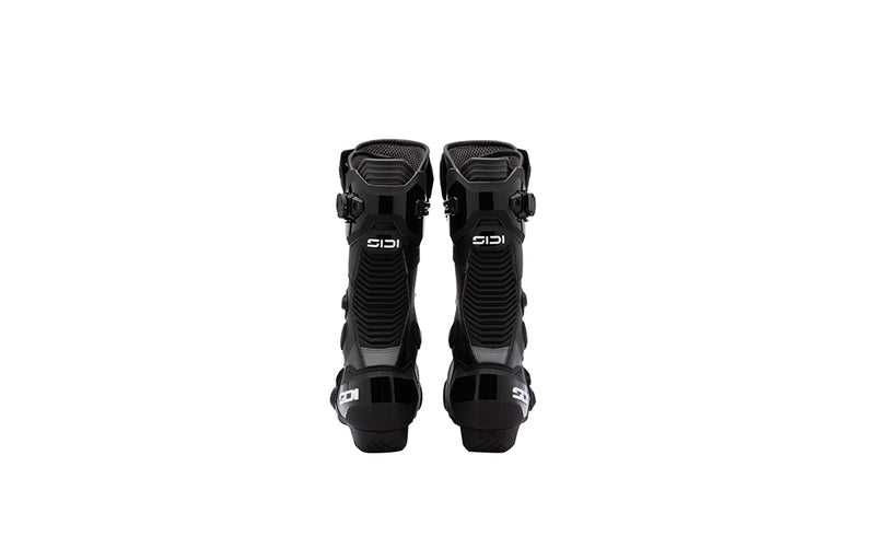 Sidi MAG-2 Racelaarzen Zwart
