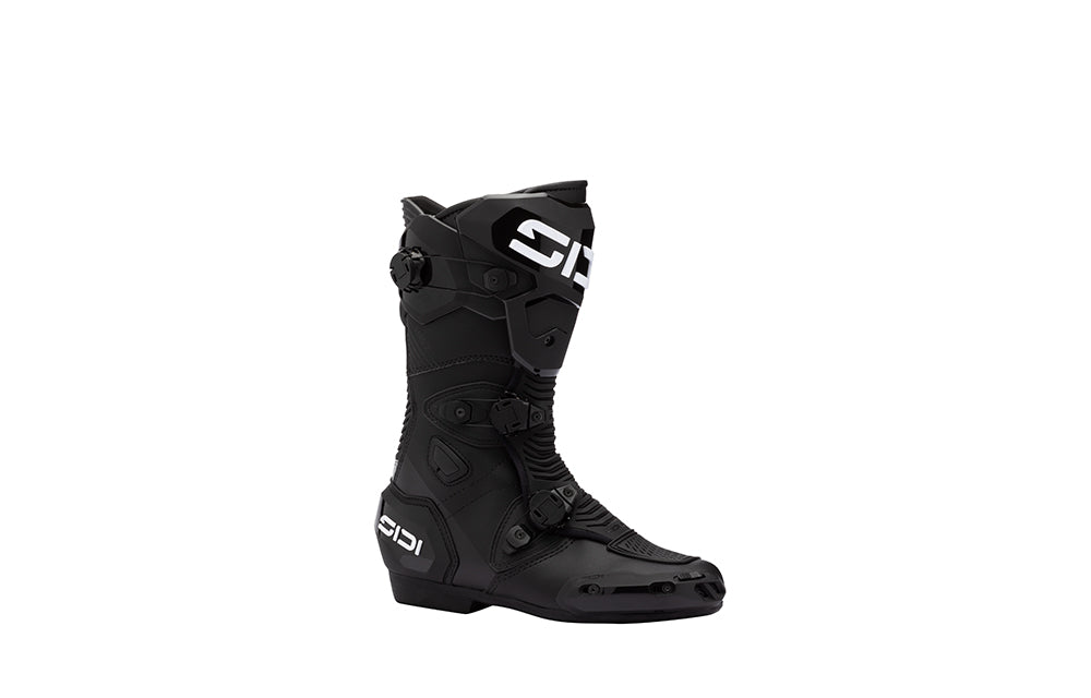 Sidi MAG-2 Racelaarzen Zwart