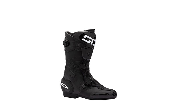 Sidi MAG-2 Racelaarzen Zwart