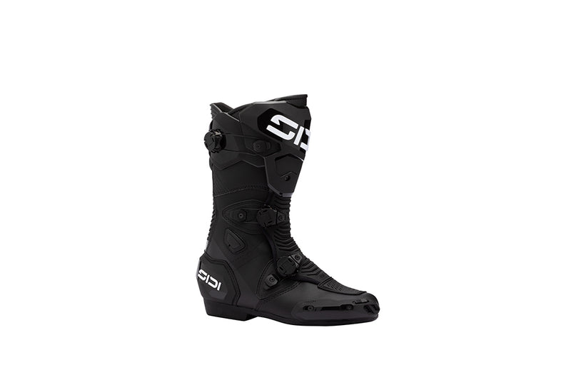 Sidi MAG-2 Racelaarzen Zwart