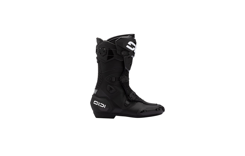Sidi MAG-2 Racelaarzen Zwart