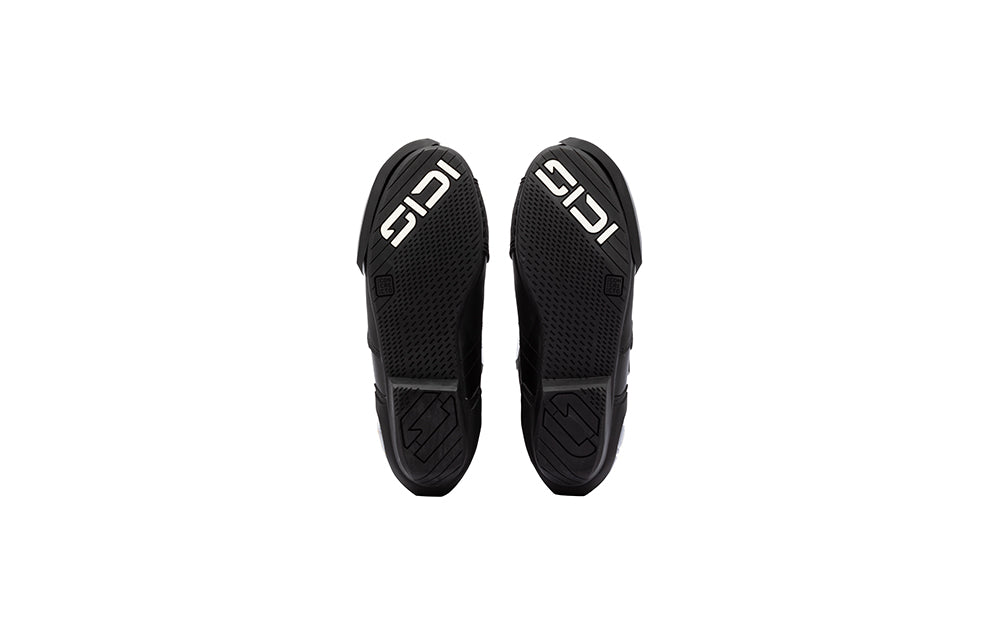 Sidi MAG-2 Racelaarzen Zwart