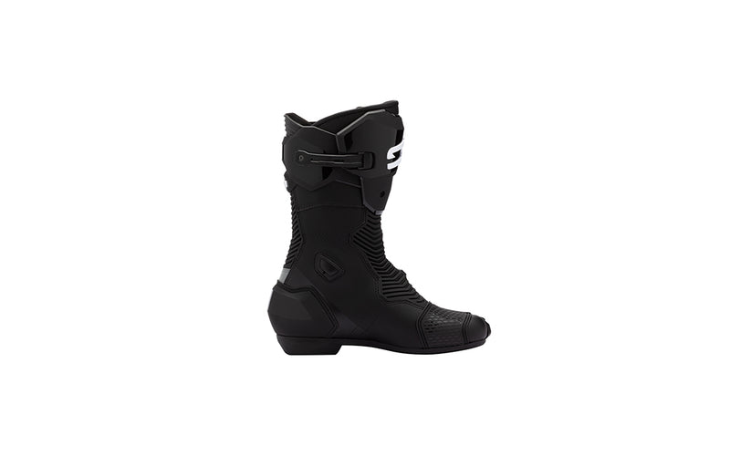 Sidi MAG-2 Racelaarzen Zwart