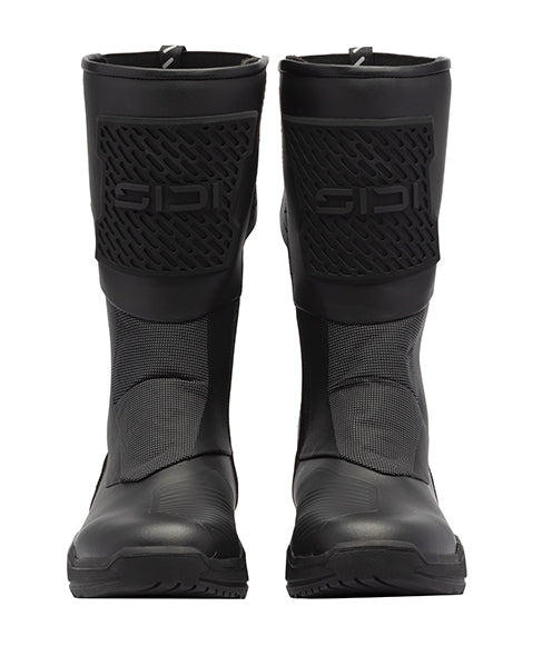 Sidi Orion GTX Adventurelaarzen Zwart