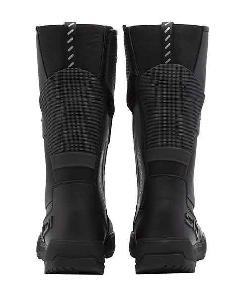 Sidi Orion GTX Adventurelaarzen Zwart