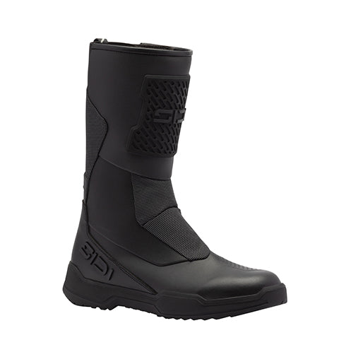 Sidi Orion GTX Adventurelaarzen Zwart