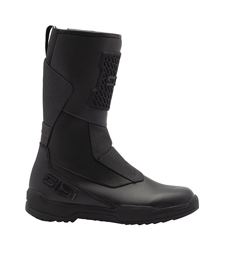 Sidi Orion GTX Adventurelaarzen Zwart