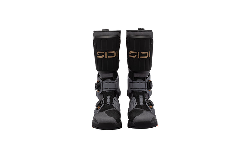 Sidi Taurus GTX Adventurelaarzen Grijs