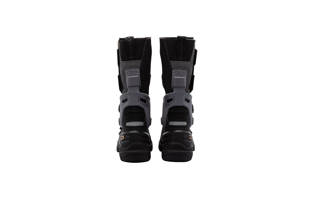 Sidi Taurus GTX Adventurelaarzen Grijs